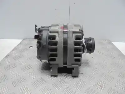Second-hand car spare part alternator for fiat scudo (222) 1.9 diesel oem iam references a624310a