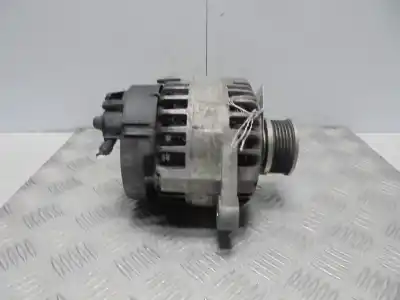 Pezzo di ricambio per auto di seconda mano ALTERNATORE per FIAT STILO (192)  Riferimenti OEM IAM 73503235  