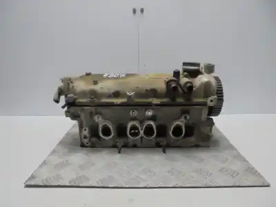 Gebrauchtes Autoersatzteil ZYLINDERKOPF DES MOTORS zum FIAT GRANDE PUNTO (199_)  OEM-IAM-Referenzen 350A1000  