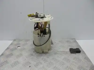 Pièce détachée automobile d'occasion POMPE À CARBURANT pour RENAULT SCENIC III  Références OEM IAM 172028171R  