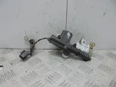 Second-hand car spare part tailgate central locking system  for ford ka (ccu) 1.2 8v cat oem iam references xs5t432a98aa