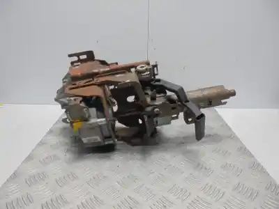 Second-hand car spare part STEERING COLUMN for RENAULT MEGANE II BERLINA 5P  OEM IAM references   