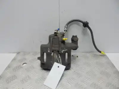 Second-hand car spare part FRONT LEFT BRAKE CALIPER for FIAT SCUDO (222)  OEM IAM references   