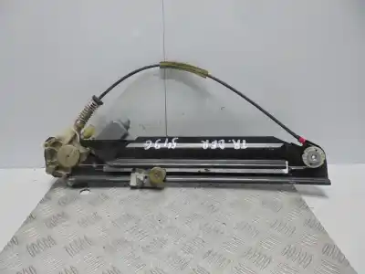 Second-hand car spare part rear right window regulator for bmw serie 5 berlina (e39) * oem iam references 