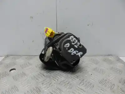 Автозапчасти б/у правый передний ремень безопасности за volkswagen caddy ka/kb (2k) 2.0 sdi ссылки oem iam 