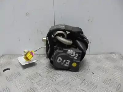 Автозапчасти б/у передний левый ремень безопасности за volkswagen caddy ka/kb (2k) 2.0 sdi ссылки oem iam 