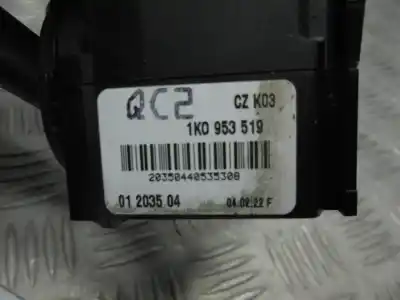 Автозапчасти б/у команда очистки за volkswagen caddy ka/kb (2k) 2.0 sdi ссылки oem iam 1k0953519  