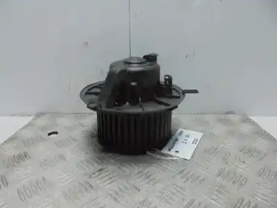 Автозапчасти б/у нагревательный вентилятор за volkswagen caddy ka/kb (2k) 2.0 sdi ссылки oem iam 1k1819015