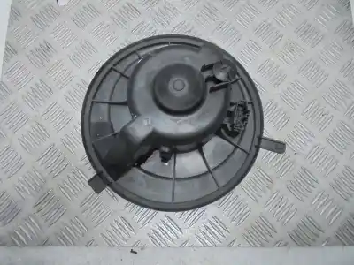 Автозапчасти б/у нагревательный вентилятор за volkswagen caddy ka/kb (2k) 2.0 sdi ссылки oem iam 1k1819015  