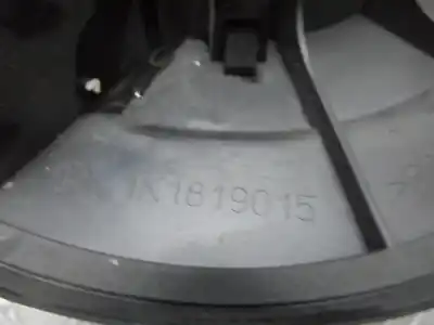 Автозапчасти б/у нагревательный вентилятор за volkswagen caddy ka/kb (2k) 2.0 sdi ссылки oem iam 1k1819015  