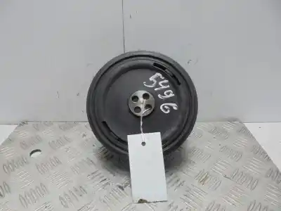 Second-hand car spare part crankshaft pulley for bmw serie 5 berlina (e39) * oem iam references 