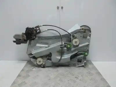 Second-hand car spare part REAR RIGHT WINDOW REGULATOR for OTRAS MARCAS MEGANE II COUPE  OEM IAM references   