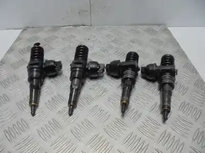 Pièce détachée automobile d'occasion INJECTEUR pour VOLKSWAGEN CADDY KA/KB (2K)  Références OEM IAM 038130073AP  