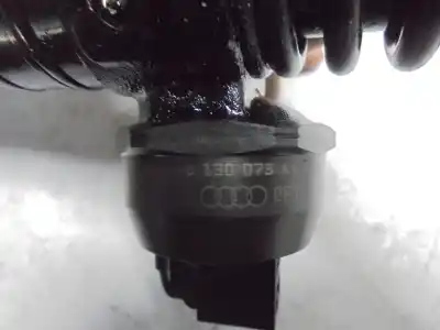 Second-hand car spare part injector for volkswagen caddy ka/kb (2k) 2.0 sdi oem iam references 038130073ap  