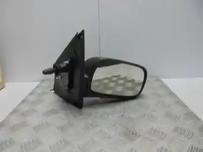 Second-hand car spare part right rearview mirror for toyota yaris (ncp1/nlp1/scp1) 1.0 cat oem iam references   