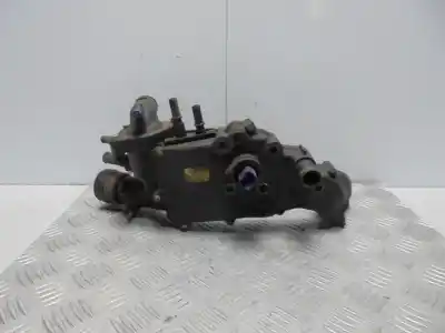 Peça sobressalente para automóvel em segunda mão termostato por peugeot 306 break 2.0 hdi cat referências oem iam 9611338180