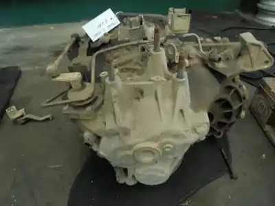 Автозапчасти б/у коробка передач за citroen c-crosser (vu_, vv_) 2.2 hdi ссылки oem iam   