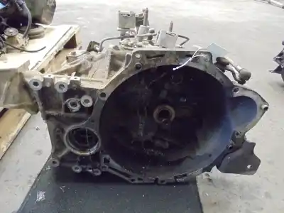 Автозапчасти б/у коробка передач за citroen c-crosser (vu_, vv_) 2.2 hdi ссылки oem iam   