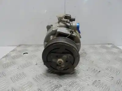 Автозапчасти б/у компрессор кондиционера воздуха за citroen c-crosser (vu_, vv_) 2.2 hdi ссылки oem iam 7813a351  