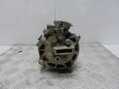 Автозапчасти б/у компрессор кондиционера воздуха за citroen c-crosser (vu_, vv_) 2.2 hdi ссылки oem iam 7813a351  