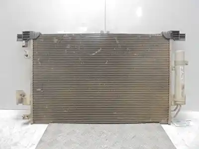 Автозапчасти б/у конденсатор / радиатор кондиционера воздуха за citroen c-crosser (vu_, vv_) 2.2 hdi ссылки oem iam 
