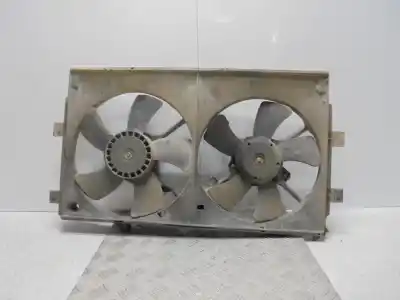 Автозапчасти б/у электрический вентилятор за citroen c-crosser (vu_, vv_) 2.2 hdi ссылки oem iam 