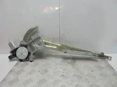 Автозапчасти б/у регулятор стекла переднего правого за citroen c-crosser (vu_, vv_) 2.2 hdi ссылки oem iam 