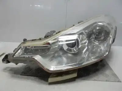Автозапчасти б/у левая фара за citroen c-crosser (vu_, vv_) 2.2 hdi ссылки oem iam 