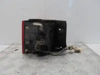 Автозапчасти б/у правый задний фонарь за citroen c-crosser (vu_, vv_) 2.2 hdi ссылки oem iam   