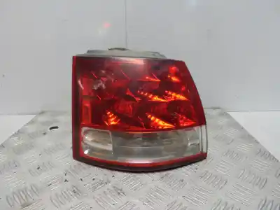 Автозапчасти б/у левый задний фонарь за citroen c-crosser (vu_, vv_) 2.2 hdi ссылки oem iam 