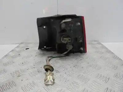 Автозапчасти б/у левый задний фонарь за citroen c-crosser (vu_, vv_) 2.2 hdi ссылки oem iam   