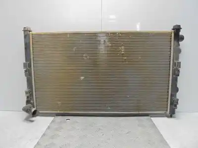 Автозапчасти б/у водяной радиатор за citroen c-crosser (vu_, vv_) 2.2 hdi ссылки oem iam 