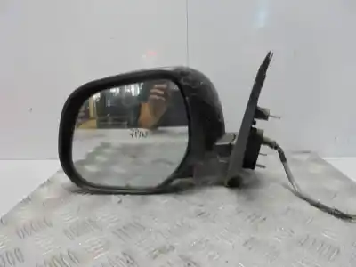 Автозапчасти б/у левое зеркало за citroen c-crosser (vu_, vv_) 2.2 hdi ссылки oem iam 