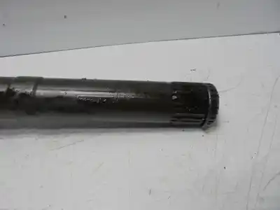 Second-hand car spare part front right transmission for citroen c-crosser (vu_, vv_) 2.2 hdi oem iam references   