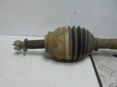 Second-hand car spare part front right transmission for citroen c-crosser (vu_, vv_) 2.2 hdi oem iam references   