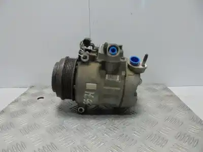 İkinci el araba yedek parçası KLIMA KOMPRESÖRÜ için FORD MONDEO BERLINA (CA2)  OEM IAM referansları 4472807070  