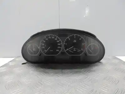 Piesă de schimb auto la mâna a doua CEAS BORD pentru BMW SERIE 3 COMPACT (E46)  Referințe OEM IAM 4117708  