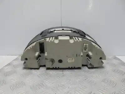 Second-hand car spare part dashboard for bmw serie 3 compact (e46) 2.0 16v diesel cat oem iam references 4117708  