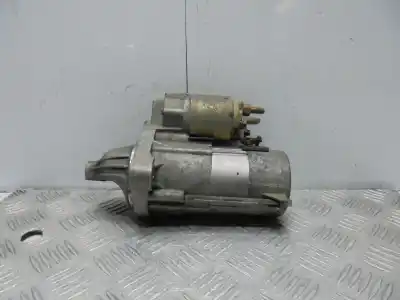 Peça sobressalente para automóvel em segunda mão motor de arranque por bmw serie 3 compact (e46) 2.0 16v diesel cat referências oem iam 7787364