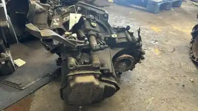 Second-hand car spare part GEARBOX for AUDI A2 (8Z)  OEM IAM references GPK  