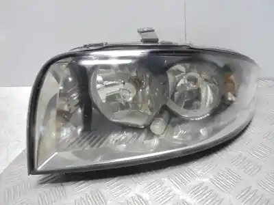 Gebrauchtes Autoersatzteil LINKER SCHEINWERFER zum AUDI A2 (8Z)  OEM-IAM-Referenzen   