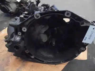 Second-hand car spare part gearbox for citroen c8 2.2 hdi 16v premier ii oem iam references 20mb09  