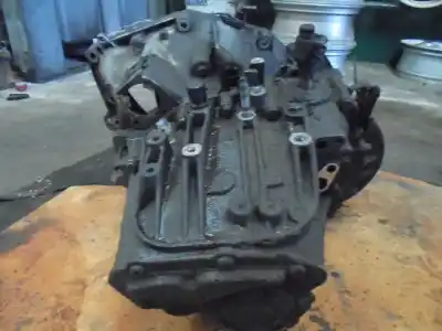 Second-hand car spare part gearbox for citroen c8 2.2 hdi 16v premier ii oem iam references 20mb09  