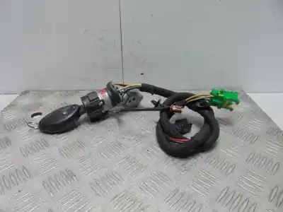 Second-hand car spare part ignition switch for citroen c8 2.2 hdi 16v premier ii oem iam references 