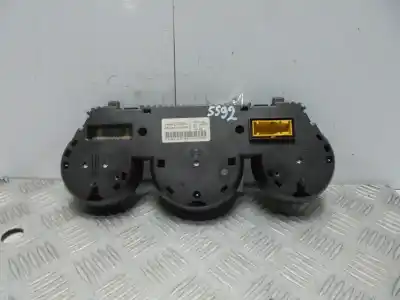 Peça sobressalente para automóvel em segunda mão quadrante por citroen c8 2.2 hdi 16v premier ii referências oem iam 1496274080  