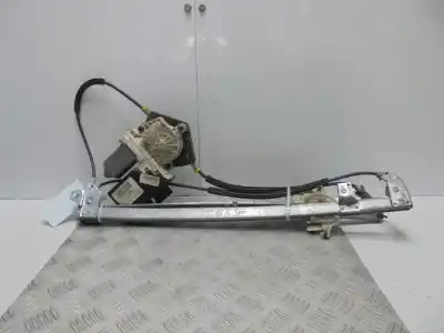 Second-hand car spare part driver left window regulator for citroen c8 2.2 hdi 16v premier ii oem iam references 