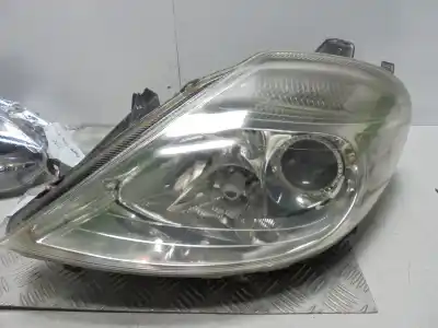 Pièce détachée automobile d'occasion FEU GAUCHE pour CITROEN C8  Références OEM IAM   