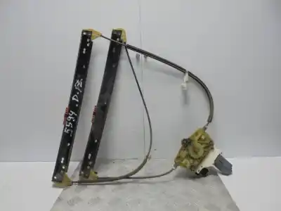 Peça sobressalente para automóvel em segunda mão elevador de vidros dianteira esquerda por audi a6 berlina (4f2) 2.7 tdi referências oem iam 