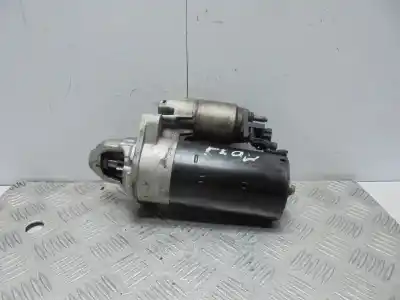 Peça sobressalente para automóvel em segunda mão motor de arranque por audi a6 berlina (4f2) 2.7 tdi referências oem iam 