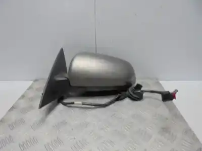 Peça sobressalente para automóvel em segunda mão ESPELHO RETROVISOR ESQUERDO por AUDI A6 BERLINA (4F2)  Referências OEM IAM   